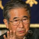 「ただ言いたい放題の傲慢な人」ではなかった？記者が見た石原慎太郎の横顔