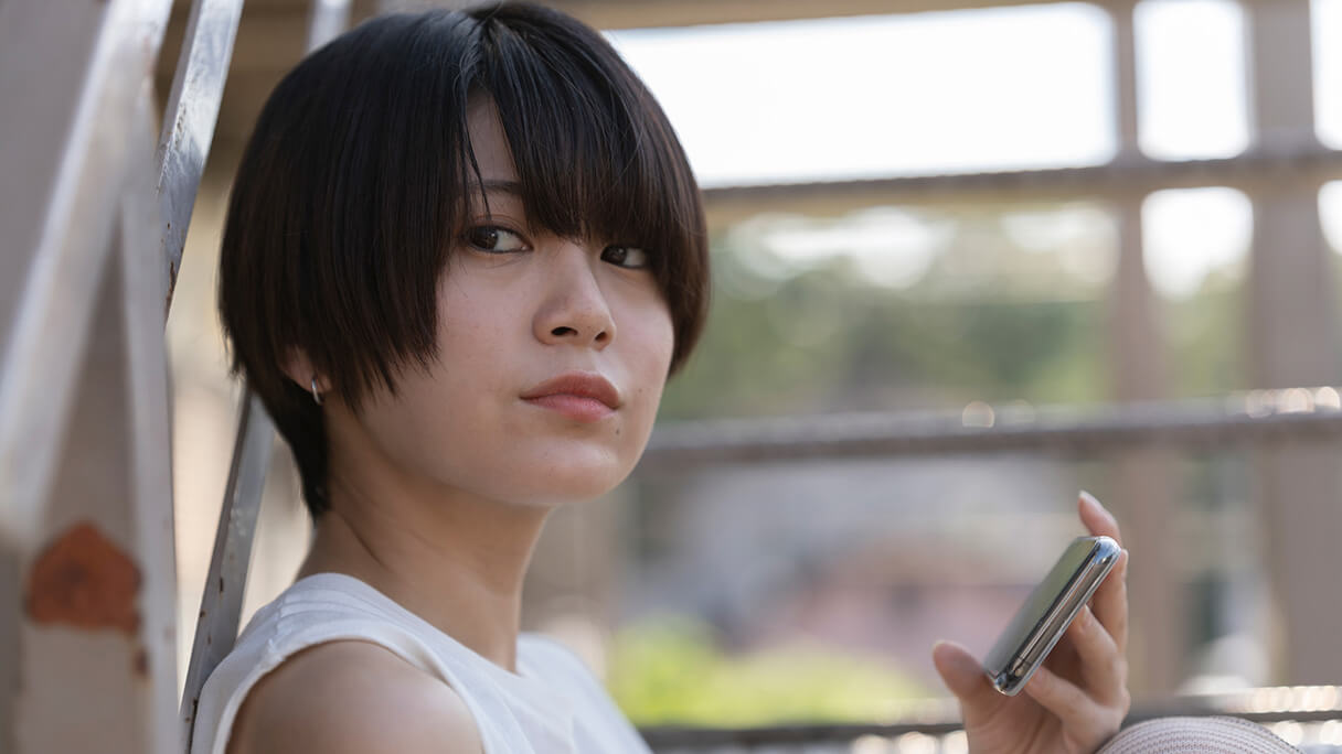 『真・事故物件/本当に怖い住民たち』海外ホラーイズムを感じる奇妙な映画体験の画像4