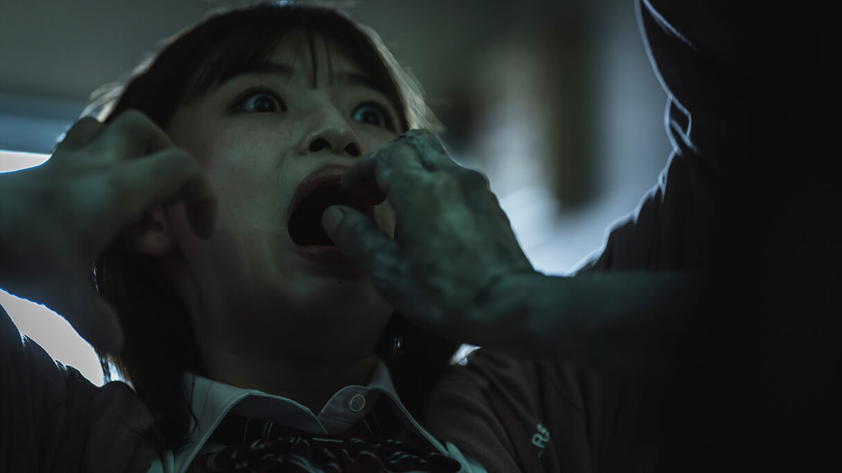 『真・事故物件/本当に怖い住民たち』海外ホラーイズムを感じる奇妙な映画体験の画像6