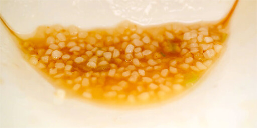 カップヌードル、どん兵衛、UFO…「日清御三家」のニンニク二郎系カップ麺3つを食べ比べの画像11