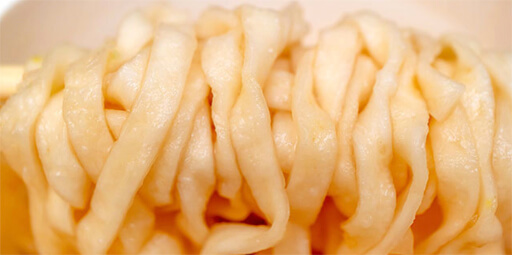 カップヌードル、どん兵衛、UFO…「日清御三家」のニンニク二郎系カップ麺3つを食べ比べの画像12