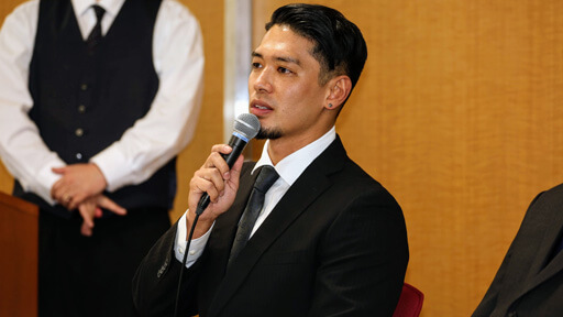 純烈、LiLiCoのプロレス引退試合を応援！　酒井リーダー「僕の中で小田井は死にました」の画像5