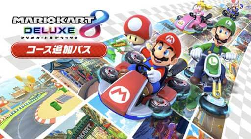 任天堂、エグいコース数のマリカーで同時発表のディズニー、チョコボのレースゲームをかすませてしまうの画像1