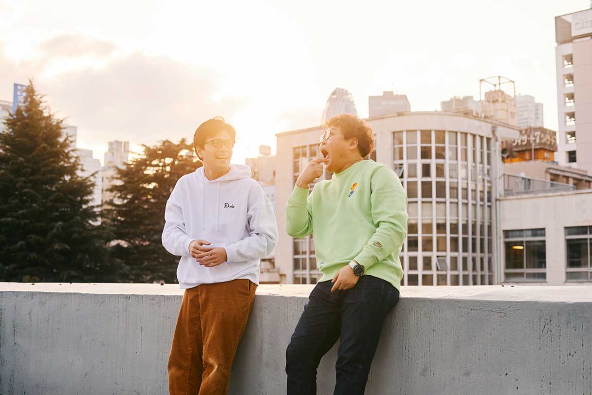 マユリカとうとうブレイクの気配! 怠惰で不運な幼馴染コンビのぼんやりした目標の画像12