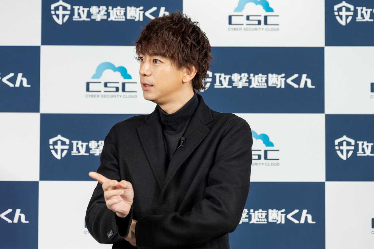 三浦翔平、YouTube始めたけど実はITオンチ? 最強セキュリティ法も語るの画像4