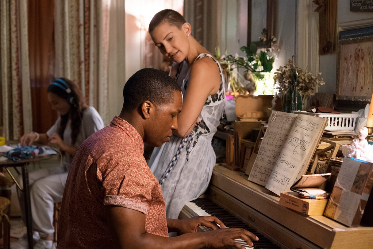 『ライフ・ウィズ・ミュージック』Siaの奇抜な世界観、希代のミュージック・ムービー!の画像4