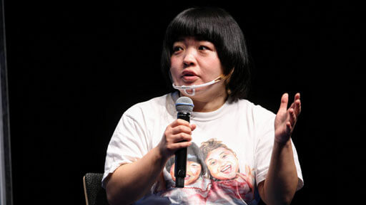 おかずクラブ・オカリナは看護師免許アリ 「20年前からすごく進化」を実感の画像4