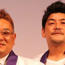 サンド富澤たけしの“真犯人”熱演も話題！　芸人俳優のネクスト注目株は…