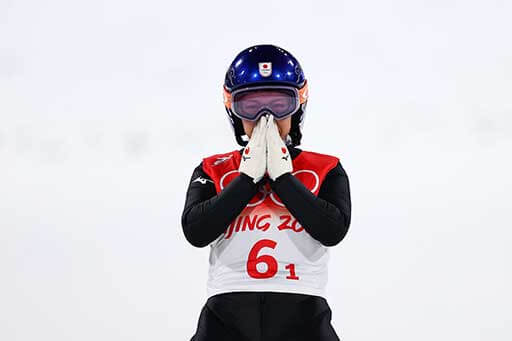 高梨沙羅だけじゃない謎判定だらけの北京五輪に韓国がスポンサー引き上げ続出の画像1