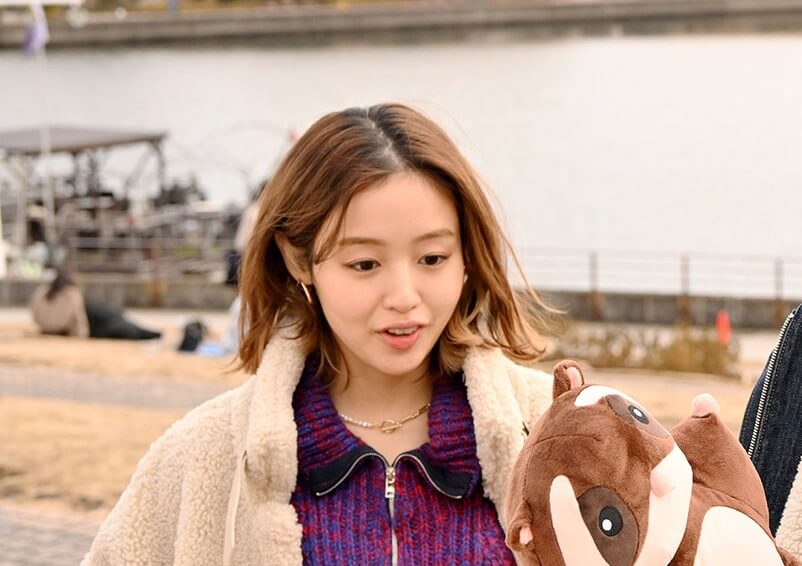 ファイトソング 藤原さくらは 裏ヒロイン 切なすぎる凛に 報われて の声 日刊サイゾー ファイトソング 藤原さくらは 裏ヒロイン 切なすぎる凛に 報われて の声 日刊サイゾー