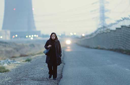 『白い牛のバラッド』イラン本国で上映中止の冤罪サスペンスが生まれた理由の画像2
