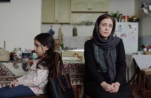 『白い牛のバラッド』イラン本国で上映中止の冤罪サスペンスが生まれた理由の画像3
