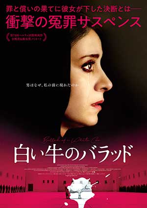 『白い牛のバラッド』イラン本国で上映中止の冤罪サスペンスが生まれた理由の画像7