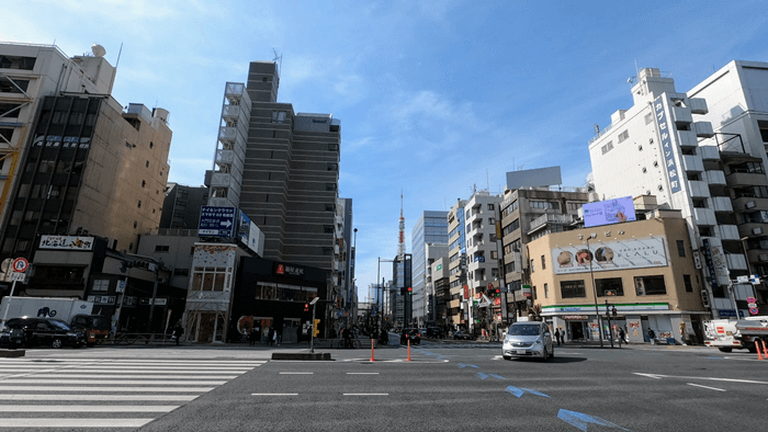 浜松町、2027年に駅前再開発が完成―未来を見据え、最新ビジネス都市へ生まれ変わる！の画像14