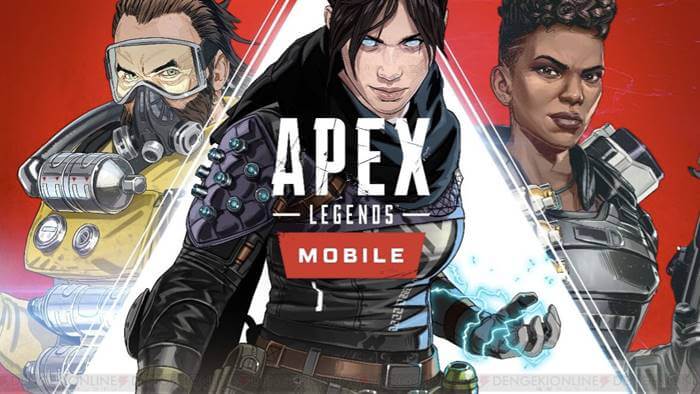 Apex Legends