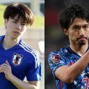 サッカー田中碧、元℃-ute鈴木愛理と交際！柴崎岳とともに“ハロプロの男”コンビでW杯出場も？