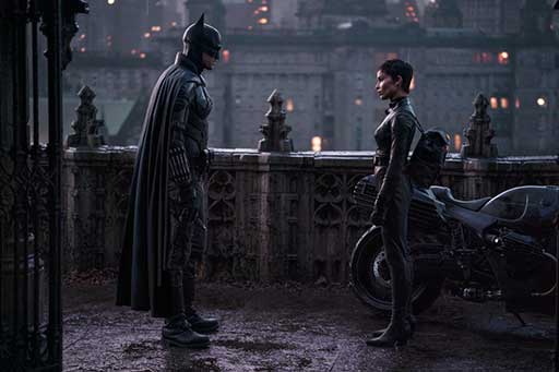 『THE BATMAN-ザ・バットマン-』――リドラーはジョーカーを超えられないの画像3