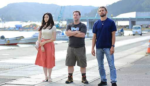 3.11のコメディ映画は不謹慎か否か?に向き合う『永遠の1分。』の画像4