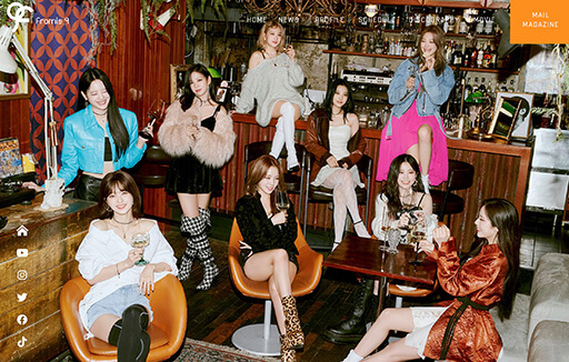 fromis_9m、Girl Crush押出し10万枚快挙も…韓国社会に根付く反ジェンダーの波の画像1