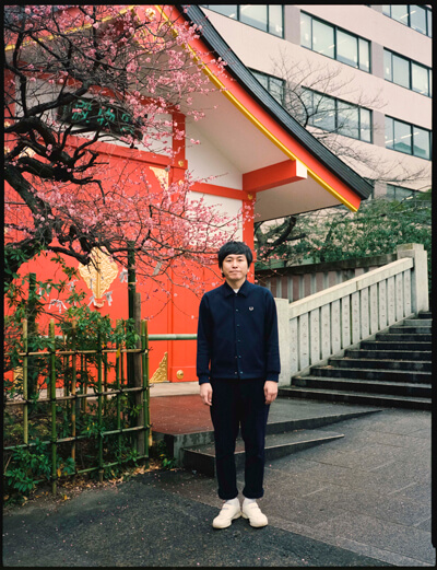 しずる村上純「お笑いの永遠のテーマは春木屋のラーメン」芸人半生記、変化と不変のマリアージュの画像4