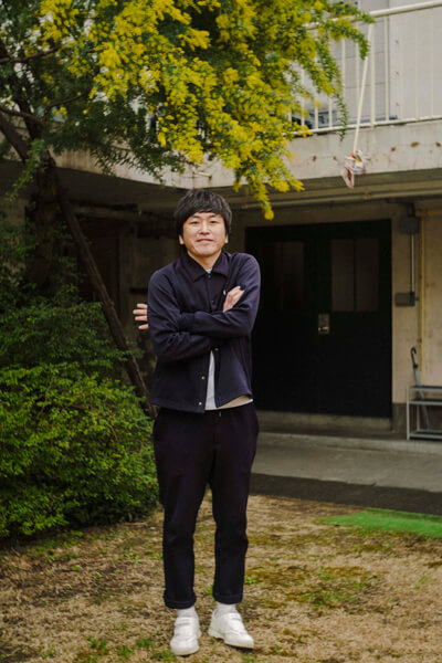 しずる村上純「お笑いの永遠のテーマは春木屋のラーメン」芸人半生記、変化と不変のマリアージュの画像7