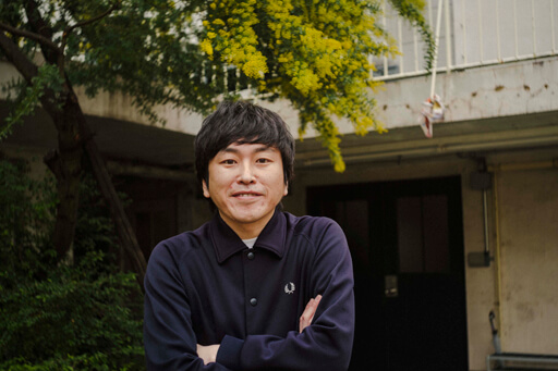 しずる村上純「お笑いの永遠のテーマは春木屋のラーメン」芸人半生記、変化と不変のマリアージュの画像9