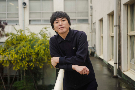 しずる村上純「お笑いの永遠のテーマは春木屋のラーメン」芸人半生記、変化と不変のマリアージュの画像8