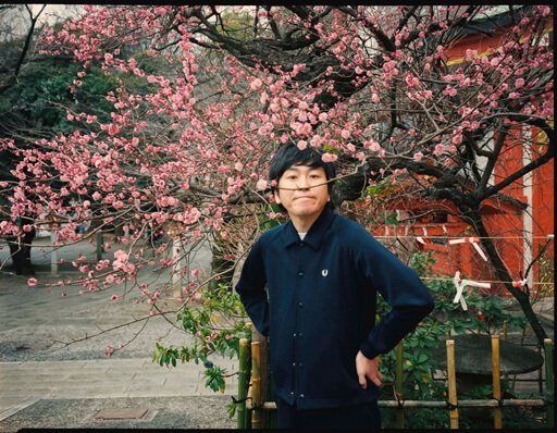 しずる村上純「お笑いの永遠のテーマは春木屋のラーメン」芸人半生記、変化と不変のマリアージュの画像1