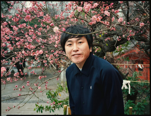 しずる村上純「お笑いの永遠のテーマは春木屋のラーメン」芸人半生記、変化と不変のマリアージュの画像3