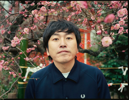 しずる村上純「お笑いの永遠のテーマは春木屋のラーメン」芸人半生記、変化と不変のマリアージュの画像2