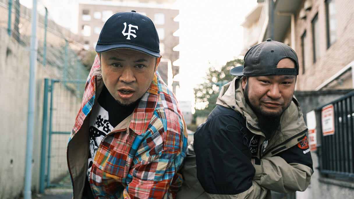 [入稿済]サ上とロ吉が 戒めから見出したスタンスの哲学の画像4