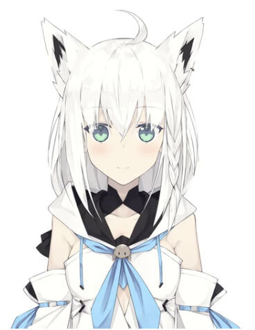 VTuber白上フブキの配信で揶揄されるスパチャ三店方式ってなんだ?の画像2