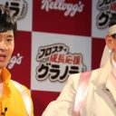 オードリー若林「なんかあるんだろうな」吉本興業の芸人“囲い込み”が進む？　テレビ局は戦々恐々