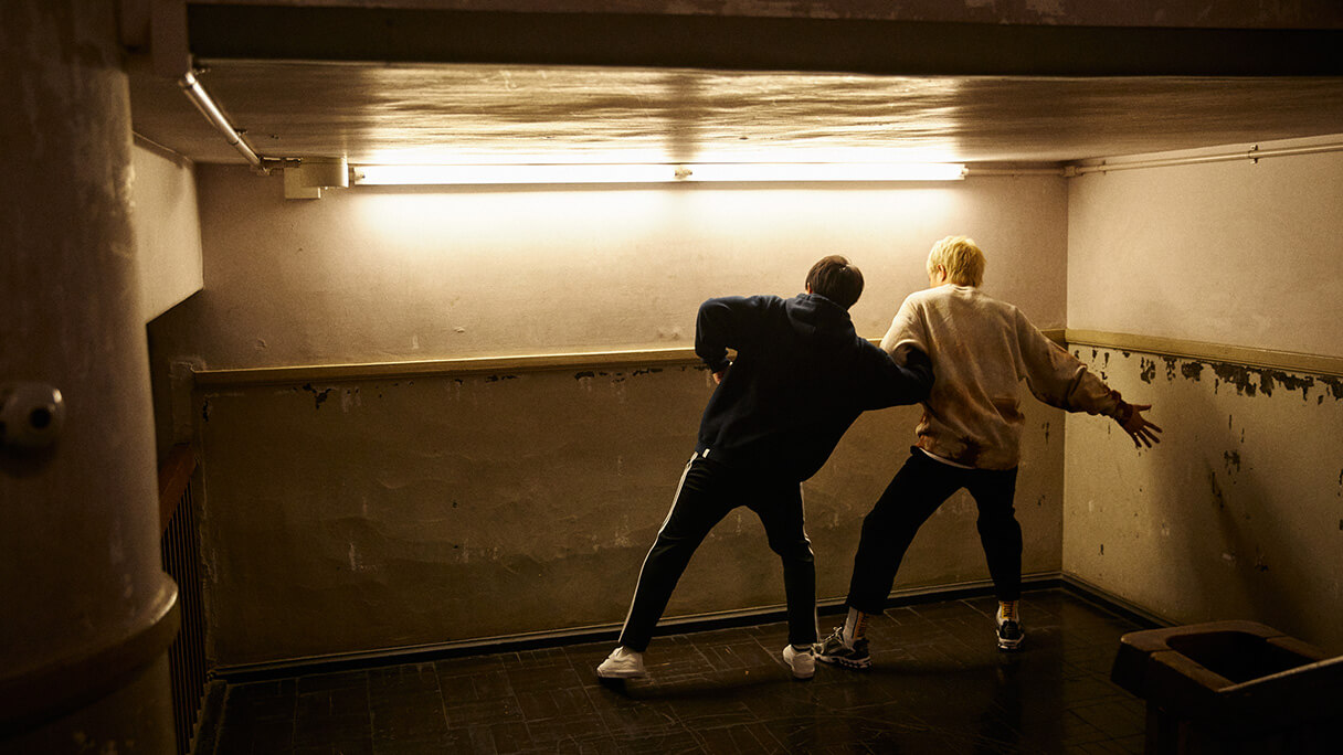 フースーヤ、舞い戻る――夢から覚めて、地道に積み重ねた普通の5年の画像7