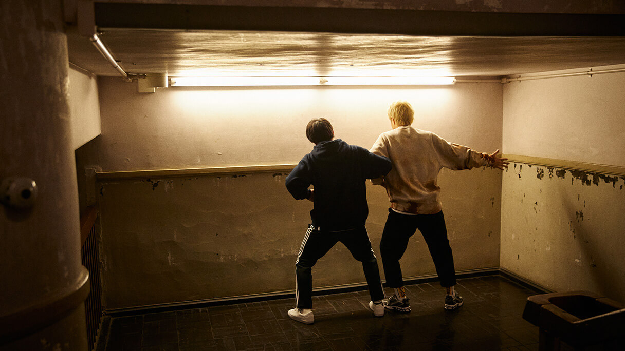 フースーヤ、舞い戻る――夢から覚めて、地道に積み重ねた普通の5年の画像8