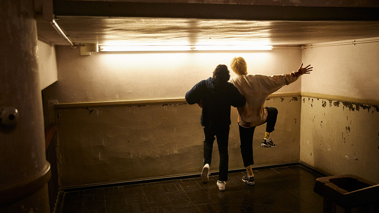 フースーヤ、舞い戻る――夢から覚めて、地道に積み重ねた普通の5年の画像9