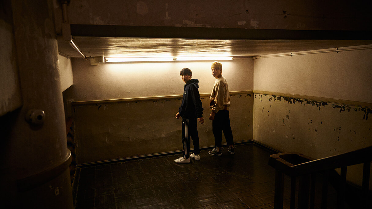 フースーヤ、舞い戻る――夢から覚めて、地道に積み重ねた普通の5年の画像11