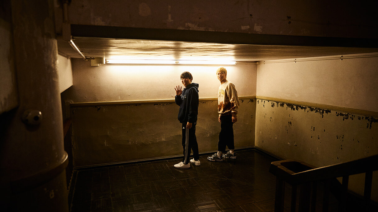 フースーヤ、舞い戻る――夢から覚めて、地道に積み重ねた普通の5年の画像12