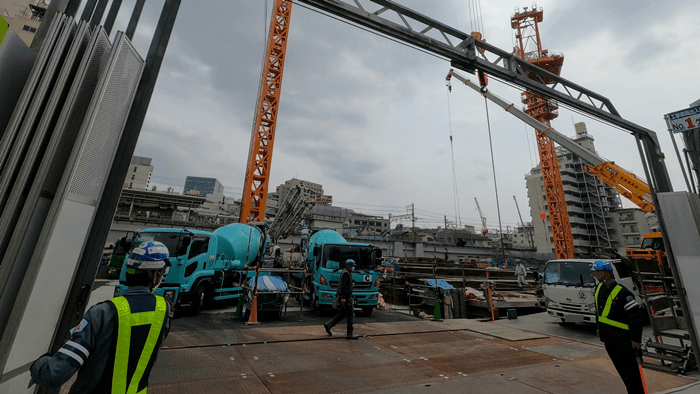 「五反田」一人暮らしでも住みたくない、危ない歓楽街のイメージの街で100年に一度の再開発の画像1