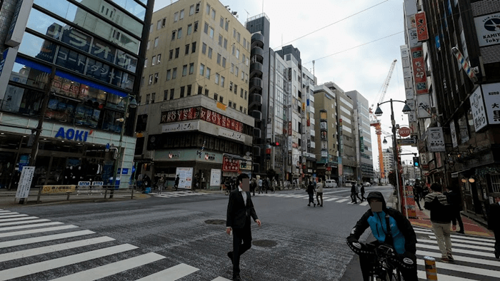 「五反田」一人暮らしでも住みたくない、危ない歓楽街のイメージの街で100年に一度の再開発の画像12