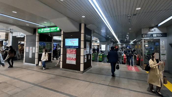「五反田」一人暮らしでも住みたくない、危ない歓楽街のイメージの街で100年に一度の再開発の画像16