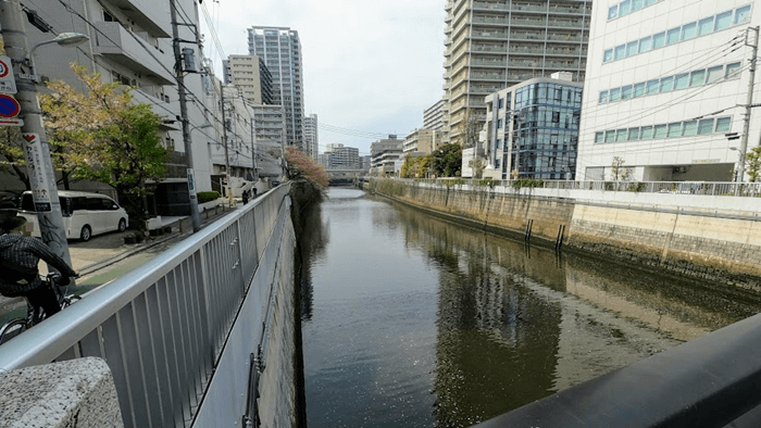 「五反田」一人暮らしでも住みたくない、危ない歓楽街のイメージの街で100年に一度の再開発の画像8