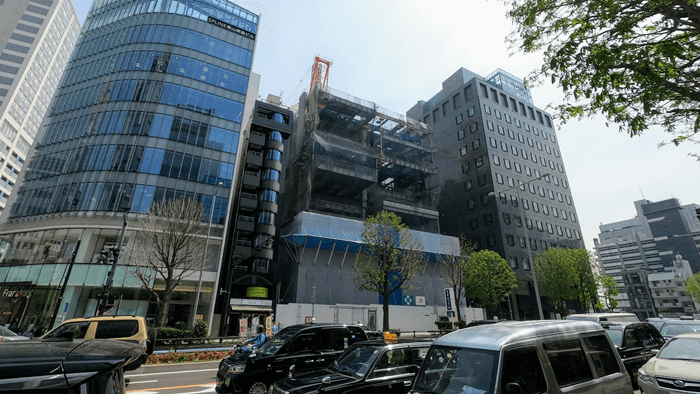 「乃木坂」抜群のステータス、余裕ある大人の街でこれから起こる再開発とは?の画像12