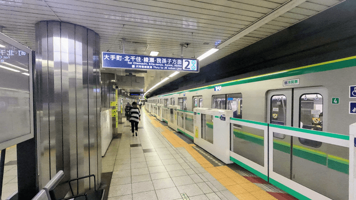 「乃木坂」抜群のステータス、余裕ある大人の街でこれから起こる再開発とは?の画像17