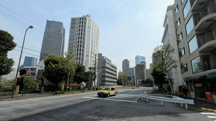 「乃木坂」抜群のステータス、余裕ある大人の街でこれから起こる再開発とは?の画像9