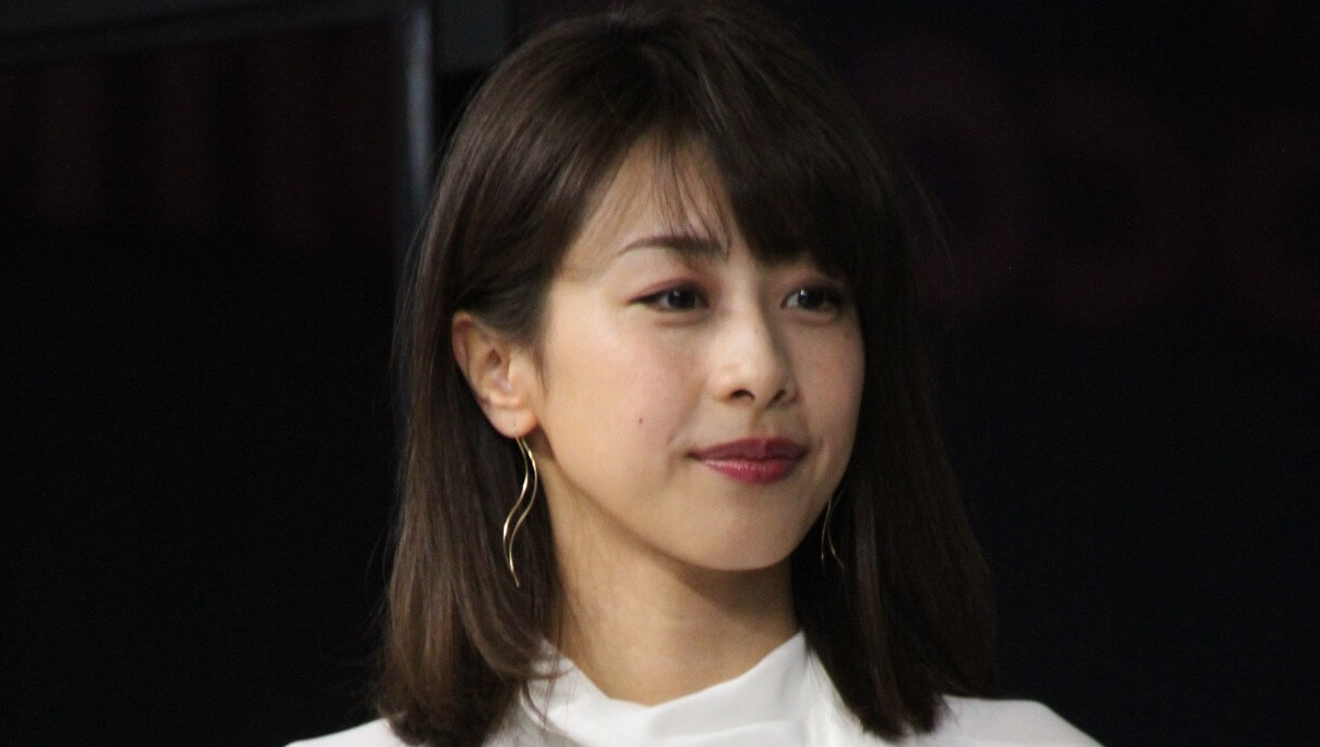 加藤綾子アナ、夫婦2ショットに「ヤラセ」疑惑噴出も…それより心配な「引退」説の画像