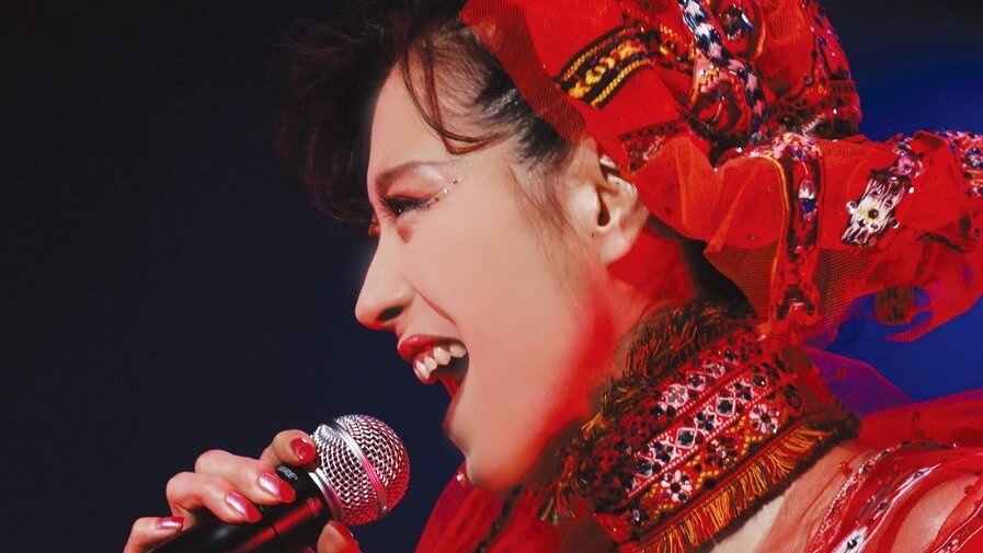 中森明菜　異端の名盤『不思議』と「明菜流ニューウェイヴ」を生んだ自己プロデュース力