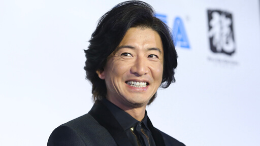 木村拓哉はネットCMでも持っていない男、出演作の再生回数が厳しいの画像1