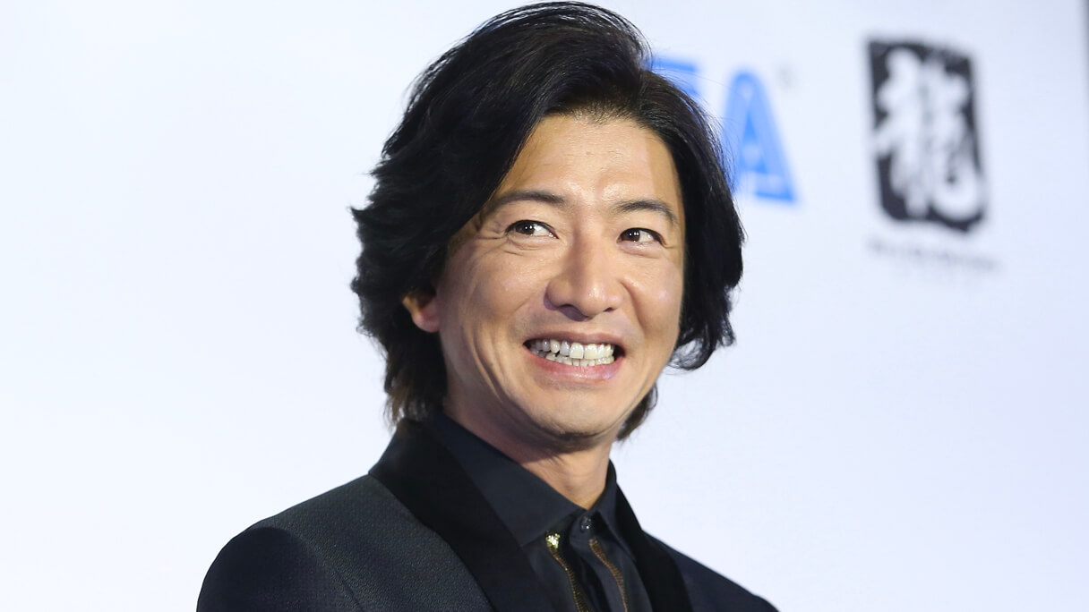 木村拓哉ネットCMで“持っていない”男…出演作の再生回数厳しい数字