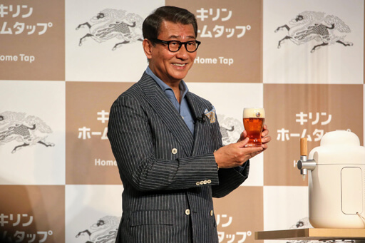 チョコプラ松尾、生ビールを布教したいのはパンサー菅!?「ちょっと浮気しているところがあって」の画像3